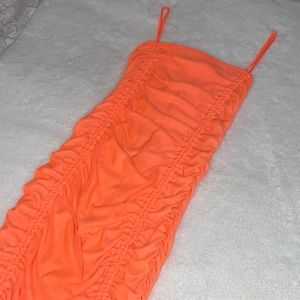 Mini Dress